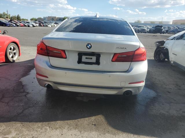 Photo 6 from auction – 2018 BMW 530 I with VIN WBAJA5C52JWA57644