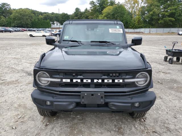 Photo 5 from auction – 2022 FORD BRONCO BAS with VIN 1FMDE5BH6NLB38209