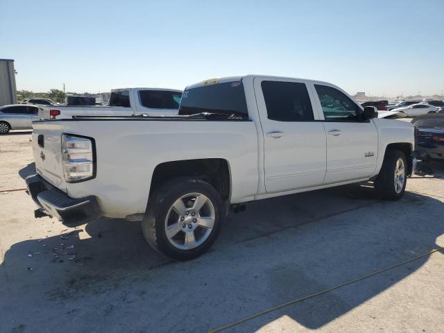 Photo 3 from auction – 2015 CHEVROLET SILVERADO with VIN 3GCPCREC0FG389546