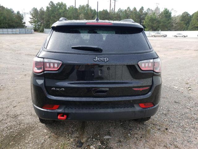 Photo 6 from auction – 2024 JEEP COMPASS TR with VIN 3C4NJDDNXRT137043