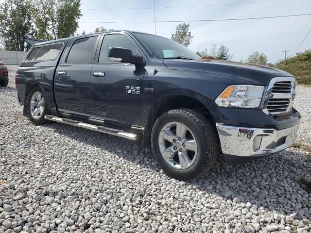 Photo 4 from auction – 2015 RAM 1500 SLT with VIN 1C6RR7LT3FS665958