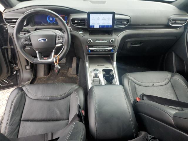 Photo 8 from auction – 2020 FORD EXPLORER S with VIN 1FM5K8GC5LGB42110