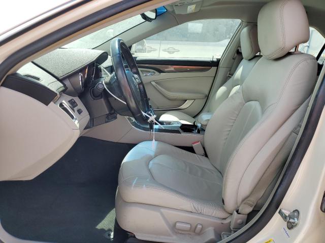 Photo 7 from auction – 2011 CADILLAC CTS with VIN 1G6DA5EY5B0164926