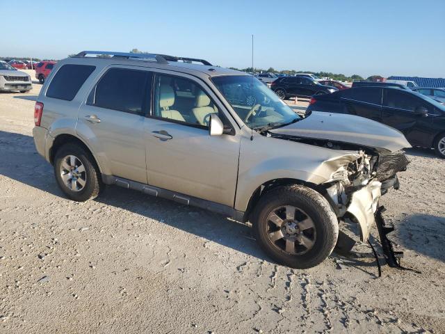 Photo 4 from auction – 2012 FORD ESCAPE LIM with VIN 1FMCU9EG4CKB83628