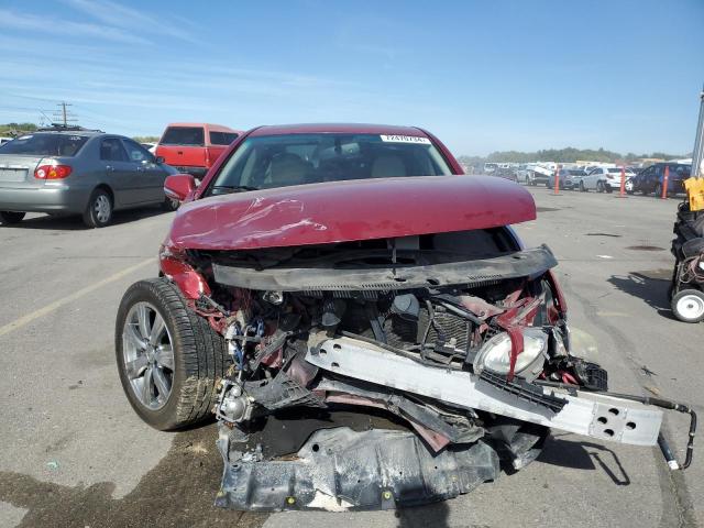 Photo 5 from auction – 2011 LEXUS GS 350 with VIN JTHCE1KS5B0030549