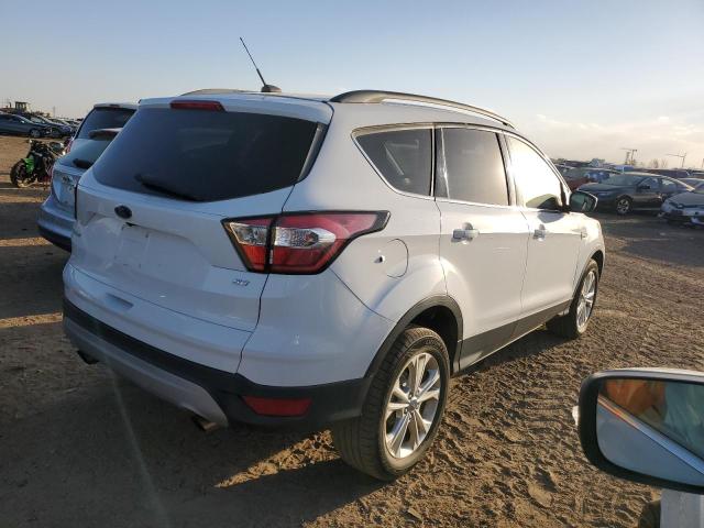 Photo 3 from auction – 2018 FORD ESCAPE SE with VIN 1FMCU9GD4JUA91567