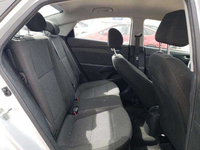 Photo 10 from auction – 2018 HYUNDAI ACCENT SE with VIN 3KPC24A34JE033969