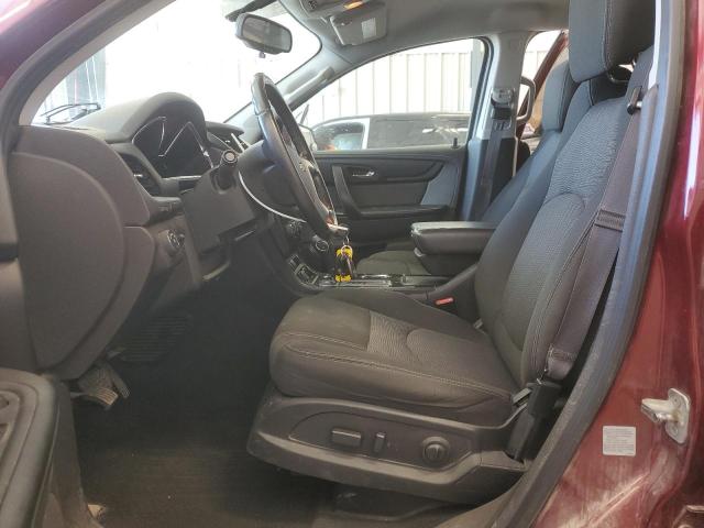 Photo 7 from auction – 2015 CHEVROLET TRAVERSE L with VIN 1GNKVGKD2FJ336391