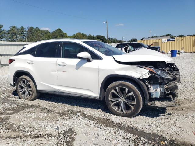 Photo 4 from auction – 2016 LEXUS RX 350 with VIN 2T2ZZMCA4GC015055