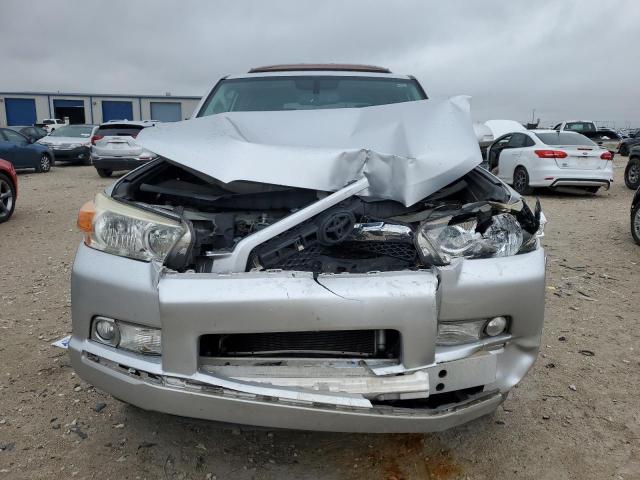 Photo 5 from auction – 2013 TOYOTA 4RUNNER SR with VIN JTEBU5JR7D5133284