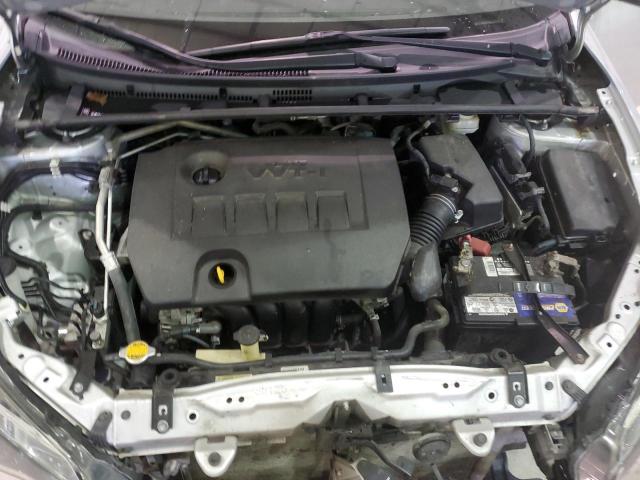 Photo 11 from auction – 2017 TOYOTA COROLLA L with VIN 2T1BURHE3HC754478