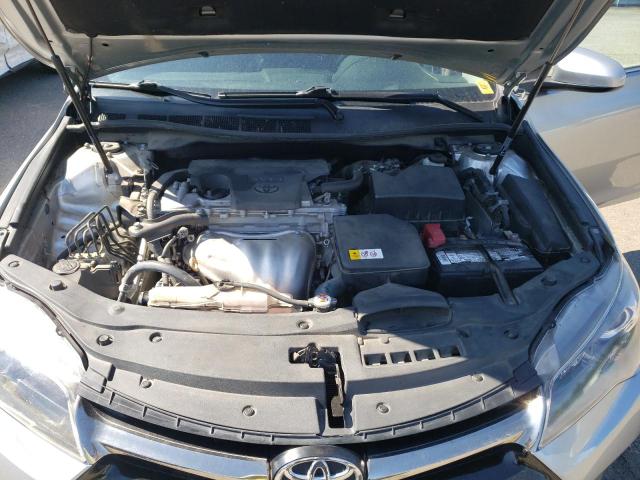 Photo 11 from auction – 2017 TOYOTA CAMRY LE with VIN 4T1BF1FK2HU419084