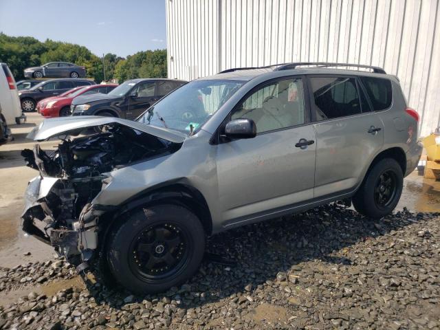 TOYOTA RAV4 2008 with VIN JTMBD33V686060847 - Photo from auction