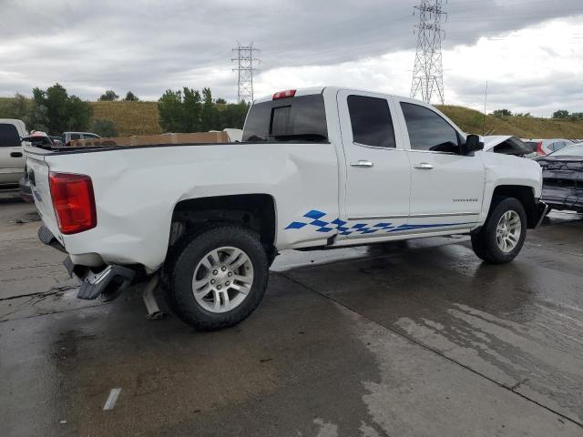 Photo 3 from auction – 2018 CHEVROLET SILVERADO with VIN 1GCVKSEC0JZ355911