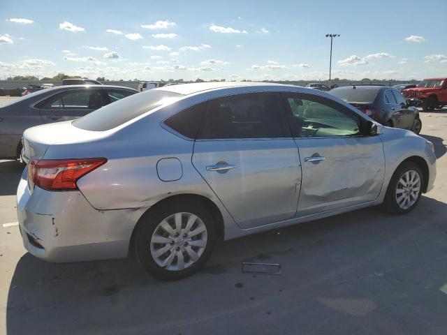 Photo 3 from auction – 2018 NISSAN SENTRA S with VIN 3N1AB7AP9JY280451