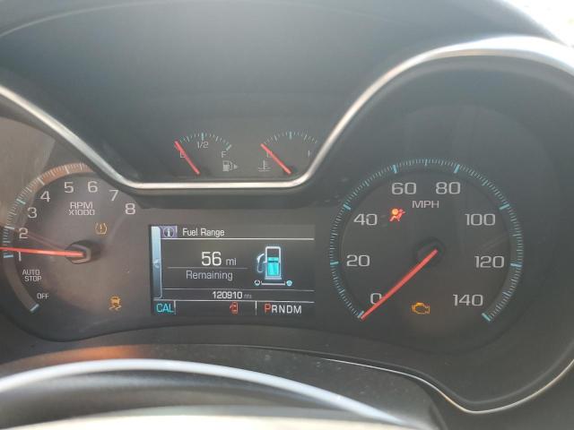 Photo 9 from auction – 2015 CHEVROLET IMPALA LT with VIN 1G1115SL5FU102362