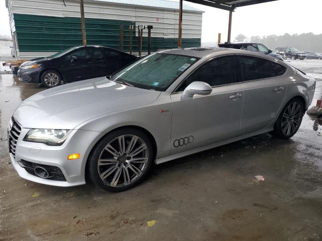 AUDI A7 2013 with VIN WAU2GAFC3DN140111 - Photo from auction