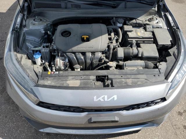 Photo 11 from auction – 2023 KIA FORTE LX with VIN 3KPF24AD7PE506987