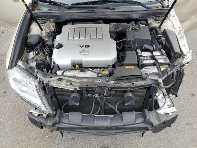 Photo 11 from auction – 2013 LEXUS ES 350 with VIN JTHBK1GG8D2083956