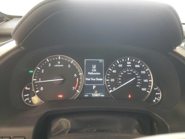 Zdjęcie 9 z aukcji – 2022 LEXUS RX 350 z VIN 2T2HZMDA9NC365725
