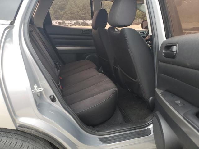 Photo 11 from auction – 2011 MAZDA CX-7 with VIN JM3ER2AM6B0361963