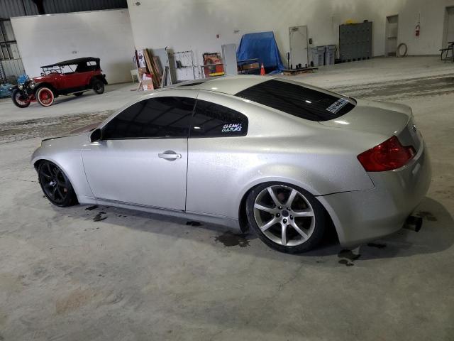 Photo 2 from auction – 2003 INFINITI G35 with VIN JNKCV54E73M214139