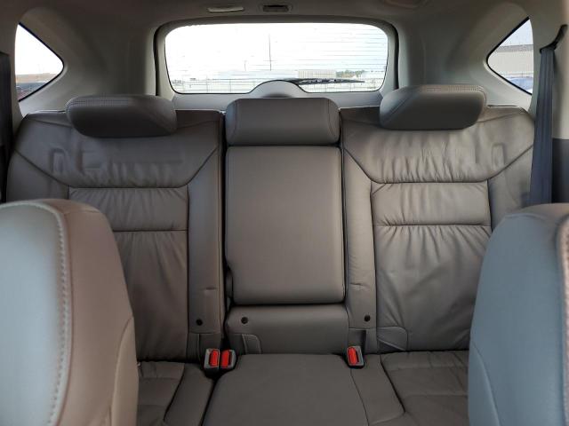 Photo 10 from auction – 2014 HONDA CR-V EXL with VIN 5J6RM4H74EL055877