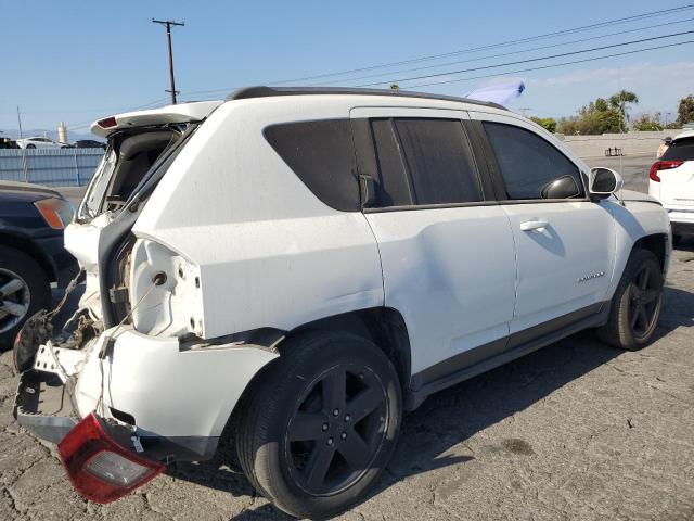 Photo 3 from auction – 2014 JEEP COMPASS LA with VIN 1C4NJCEA8ED680669