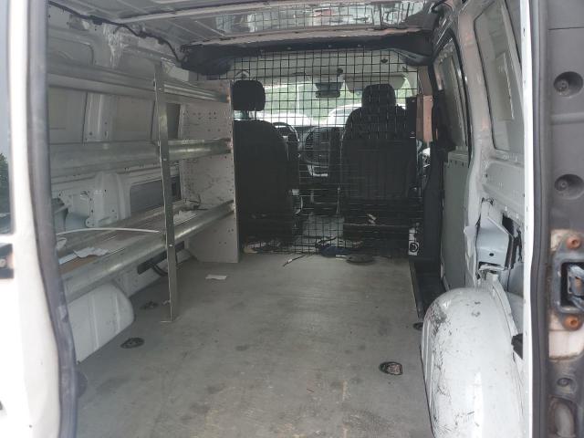 Photo 11 from auction – 2016 MERCEDES-BENZ METRIS with VIN WD3PG2EA4G3090926