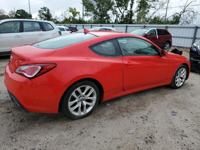 Photo 3 from auction – 2013 HYUNDAI GENESIS CO with VIN KMHHT6KD1DU113267