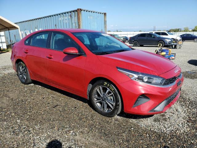 Photo 4 from auction – 2023 KIA FORTE LX with VIN 3KPF24AD4PE627783