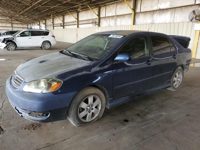 Photo 1 from auction – 2007 TOYOTA COROLLA CE with VIN 1NXBR30E37Z920845