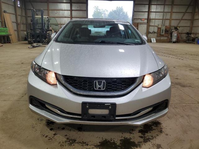 Photo 5 from auction – 2015 HONDA CIVIC EX with VIN 19XFB2F8XFE040714