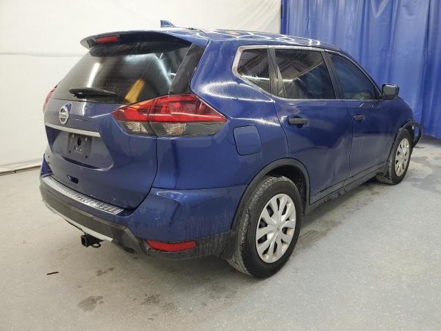 Photo 3 from auction – 2018 NISSAN ROGUE S with VIN 5N1AT2MT2JC711917