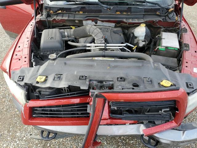 Photo 11 from auction – 2010 DODGE RAM 2500 with VIN 3D7TT2CT9AG132702