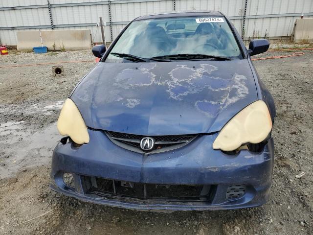 Photo 5 from auction – 2003 ACURA RSX with VIN JH4DC548X3C013829