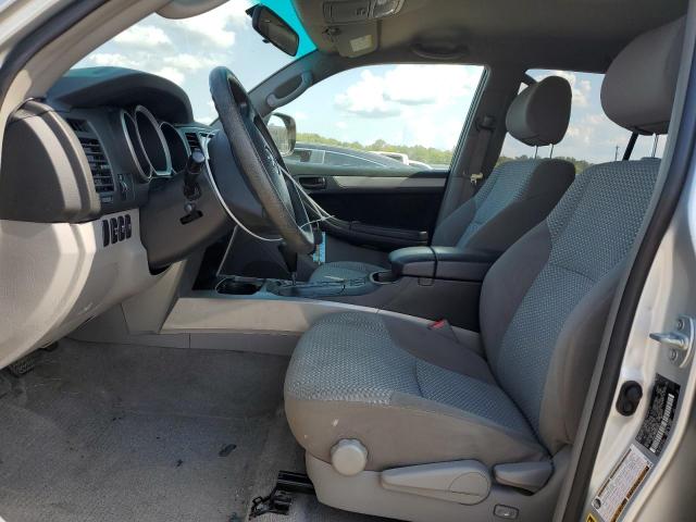 Photo 7 from auction – 2008 TOYOTA 4RUNNER SR with VIN JTEBU14R780129016