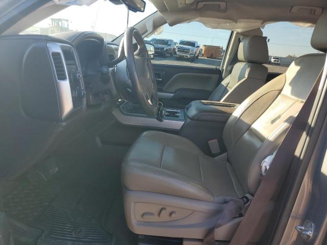 Photo 7 from auction – 2017 CHEVROLET SILVERADO with VIN 3GCUKSEC3HG166692