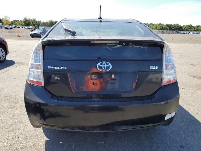 Photo 6 from auction – 2011 TOYOTA PRIUS with VIN JTDKN3DU7B5363166