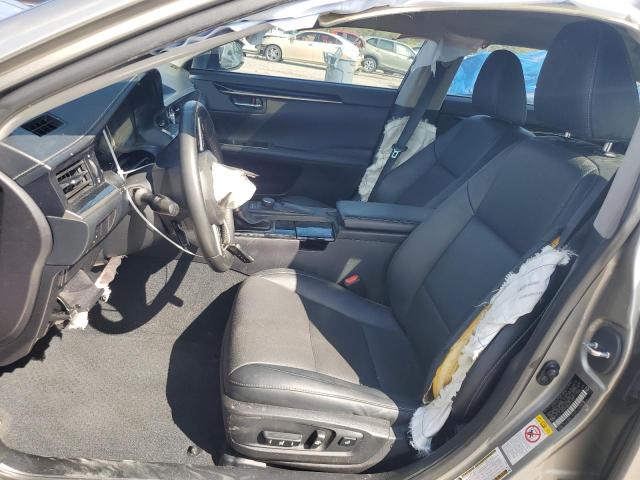 Photo 7 from auction – 2016 LEXUS ES 350 with VIN 58ABK1GG5GU001650