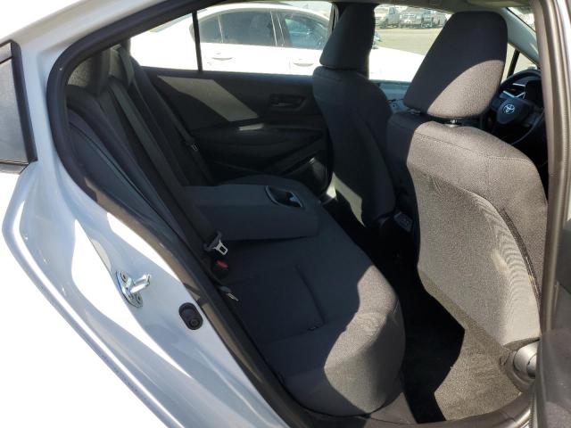 Photo 10 from auction – 2024 TOYOTA COROLLA LE with VIN 5YFB4MDE1RP135789