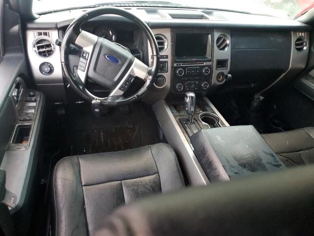 Photo 8 from auction – 2016 FORD EXPEDITION with VIN 1FMJK2ATXGEF46624
