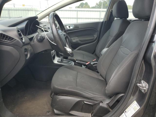 Photo 7 from auction – 2015 FORD FIESTA SE with VIN 3FADP4EJ7FM105345