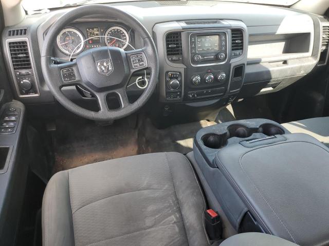 Photo 8 from auction – 2018 RAM 1500 ST with VIN 1C6RR7ST0JS146876
