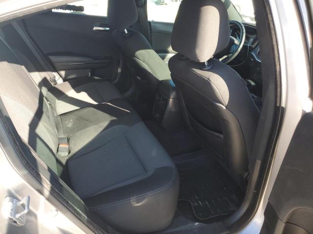 Photo 10 from auction – 2018 DODGE CHARGER SX with VIN 2C3CDXBG6JH113375