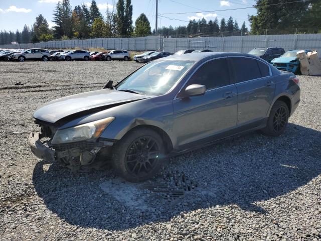 Photo 1 from auction – 2011 HONDA ACCORD LXP with VIN 1HGCP2F48BA025337
