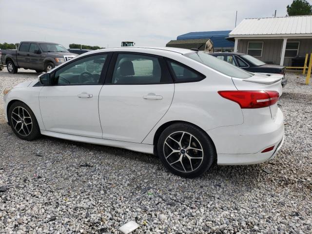 Photo 2 from auction – 2015 FORD FOCUS SE with VIN 1FADP3F23FL260946