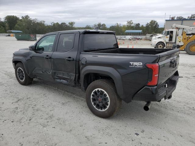 Photo 2 from auction – 2024 TOYOTA TACOMA DOU with VIN 3TMLB5JN9RM026167