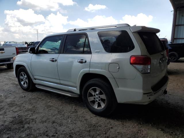 Foto 2 de la subasta – 2011 TOYOTA 4RUNNER SR con VIN JTEZU5JR9B5028449