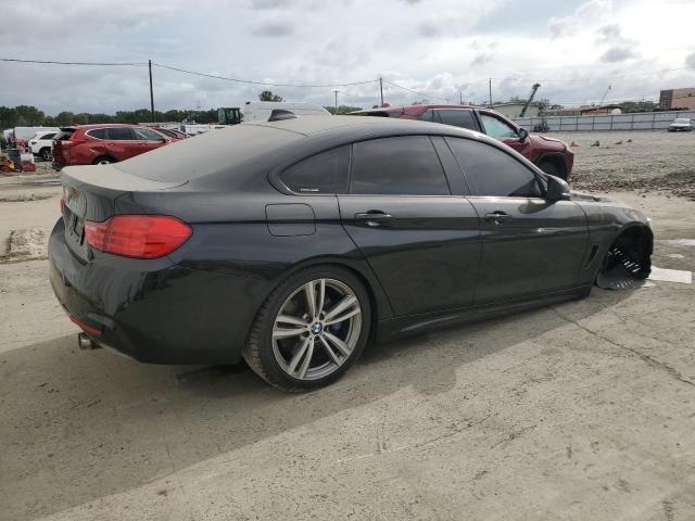 Photo 3 from auction – 2015 BMW 435 XI GRA with VIN WBA4B3C55FD669612
